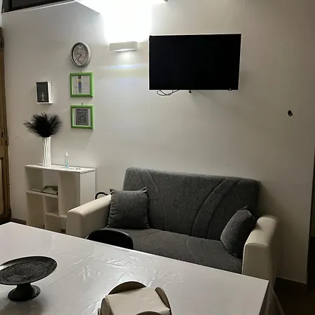 Loft Diaz Apartment Supersano