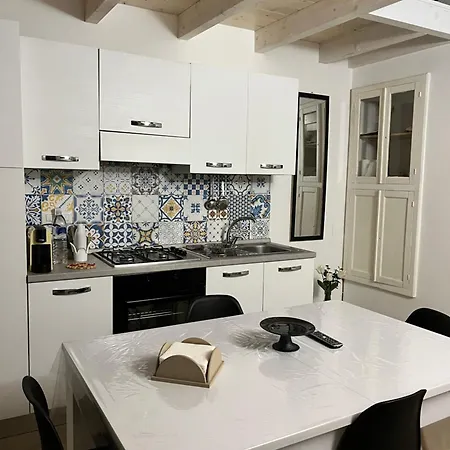 Loft Diaz Apartment *