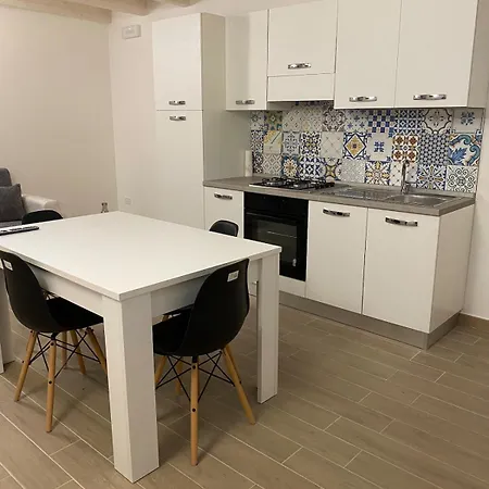 Apartamento Loft Diaz Supersano