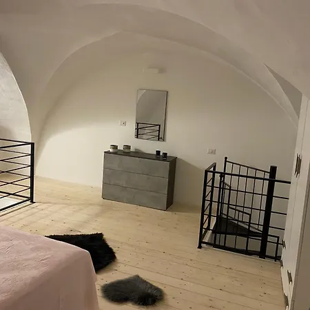 Loft Diaz Supersano