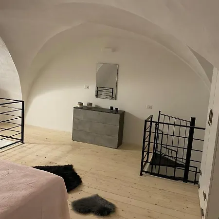 Loft Diaz *