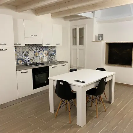 Loft Diaz Apartment Supersano