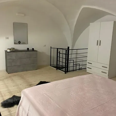 Loft Diaz Apartment Supersano
