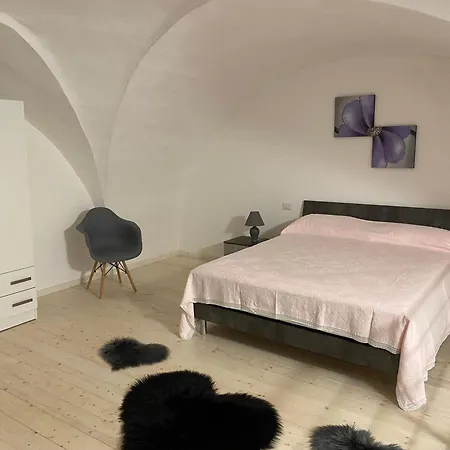 Loft Diaz Apartment *