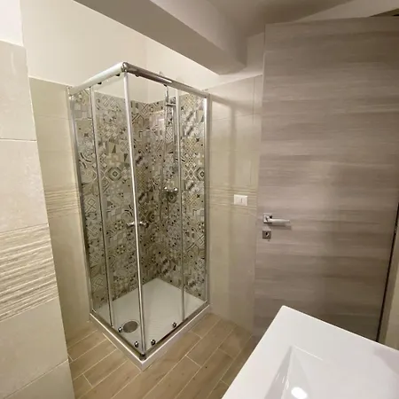 Loft Diaz Apartment Supersano