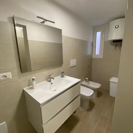 Apartment Loft Diaz