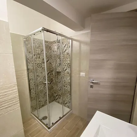 Appartamento Loft Diaz *