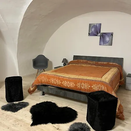 Loft Diaz * Supersano