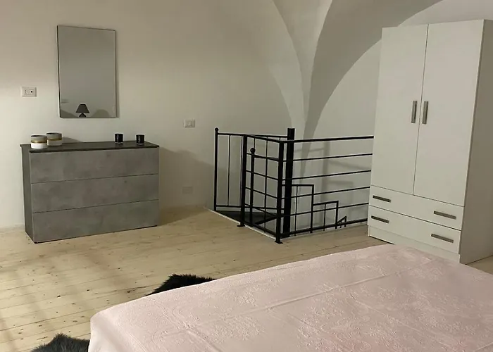 Loft Diaz Supersano