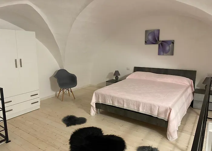 Loft Diaz דירה *