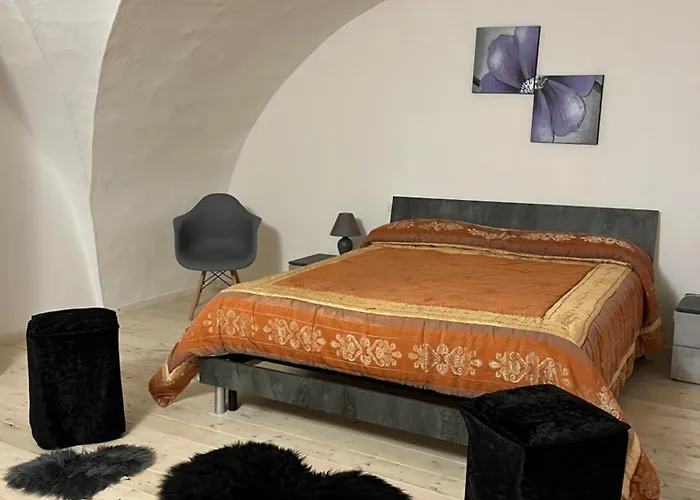 Loft Diaz * Supersano