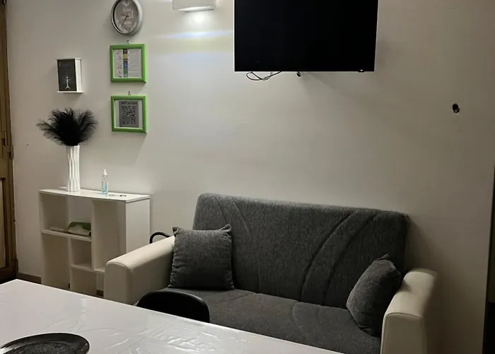 Loft Diaz דירה Supersano