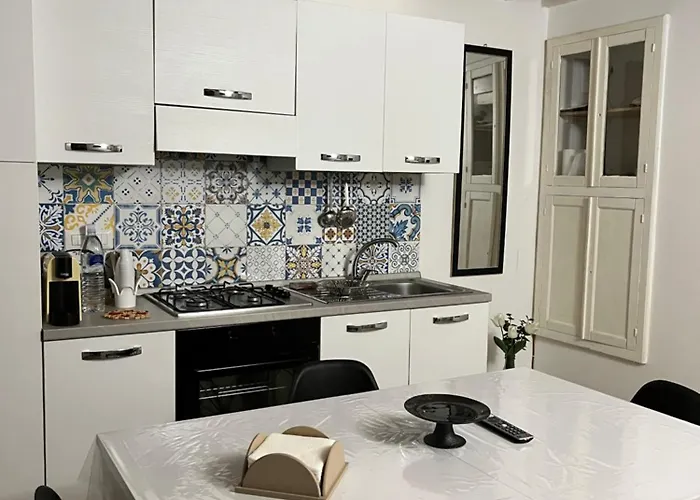 Loft Diaz דירה *